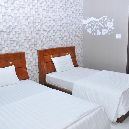 Phu Qui Hotel Soc Trang Szoba fotó