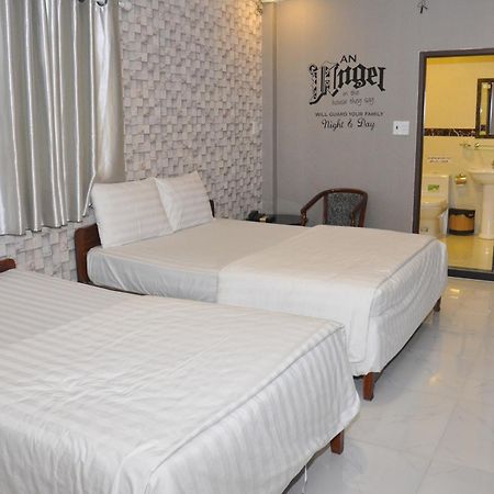 Phu Qui Hotel Soc Trang Szoba fotó