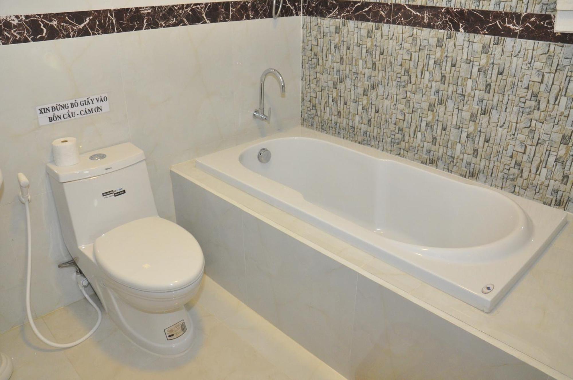 Phu Qui Hotel Soc Trang Szoba fotó