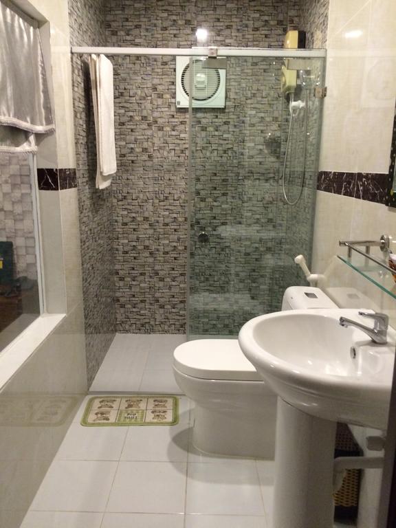 Phu Qui Hotel Soc Trang Kültér fotó