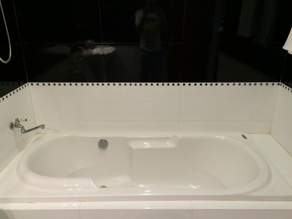 Phu Qui Hotel Soc Trang Szoba fotó