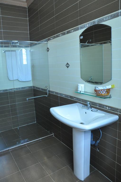 Phu Qui Hotel Soc Trang Szoba fotó