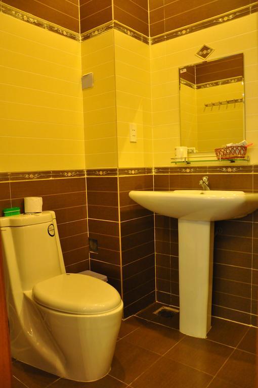 Phu Qui Hotel Soc Trang Szoba fotó