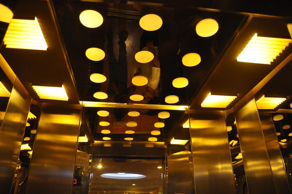 Phu Qui Hotel Soc Trang Kültér fotó