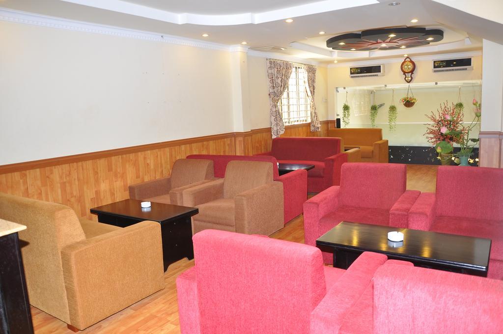 Phu Qui Hotel Soc Trang Kültér fotó